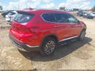 Hyundai SANTA FE Limited Image 12