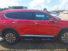 Hyundai SANTA FE Limited Image 3