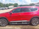 Hyundai SANTA FE Limited Image 6