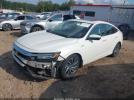 Honda Insight Touring Image 2
