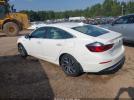 Honda Insight Touring Image 3