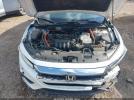Honda Insight Touring Image 8