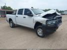 Ram 2500 Tradesman  4x4 6'4 Box Image 1