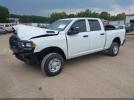Ram 2500 Tradesman  4x4 6'4 Box Image 2