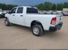 Ram 2500 Tradesman  4x4 6'4 Box Image 7