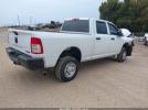 Ram 2500 Tradesman  4x4 6'4 Box Image 3