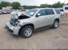 Chevrolet Tahoe Ls Image 3