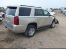 Chevrolet Tahoe Ls Image 4