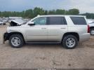 Chevrolet Tahoe Ls Image 18