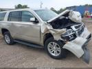 Chevrolet Tahoe Ls Image 14