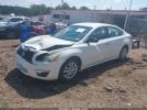Nissan Altima 2.5 S Image 2