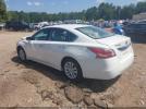 Nissan Altima 2.5 S Image 7