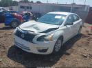Nissan Altima 2.5 S Image 4