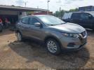 Nissan Rogue S Fwd Xtronic Cvt Image 1