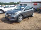 Nissan Rogue S Fwd Xtronic Cvt Image 7