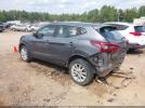 Nissan Rogue S Fwd Xtronic Cvt Image 3