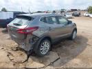 Nissan Rogue S Fwd Xtronic Cvt Image 2