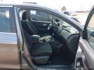 Nissan Rogue S Fwd Xtronic Cvt Image 11