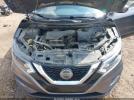 Nissan Rogue S Fwd Xtronic Cvt Image 13