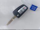 Nissan Rogue S Fwd Xtronic Cvt Image 9