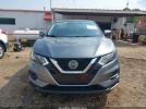 Nissan Rogue S Fwd Xtronic Cvt Image 8
