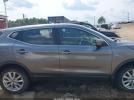 Nissan Rogue S Fwd Xtronic Cvt Image 12