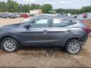 Nissan Rogue S Fwd Xtronic Cvt Image 10