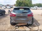 Nissan Rogue S Fwd Xtronic Cvt Image 17