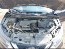 Nissan Rogue S Fwd Xtronic Cvt Image 15