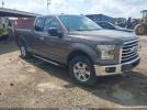 Ford F-150 Xlt Image 1