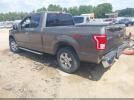 Ford F-150 Xlt Image 4