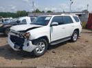 Toyota 4Runner Sr5 Premium Image 2