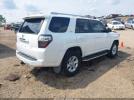 Toyota 4Runner Sr5 Premium Image 11