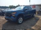 Chevrolet Silverado 1500 2wd  Short Bed Custom Image 11