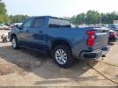 Chevrolet Silverado 1500 2wd  Short Bed Custom Image 7