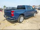 Chevrolet Silverado 1500 2wd  Short Bed Custom Image 10