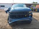 Chevrolet Silverado 1500 2wd  Short Bed Custom Image 15