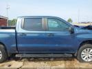 Chevrolet Silverado 1500 2wd  Short Bed Custom Image 18