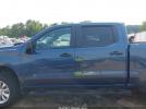 Chevrolet Silverado 1500 2wd  Short Bed Custom Image 14