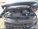 Chevrolet Silverado 1500 2wd  Short Bed Custom Image 2