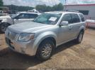 Mercury Mariner Premier Image 3