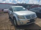 Mercury Mariner Premier Image 12