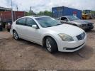 Nissan Maxima 3.5 Se Image 1