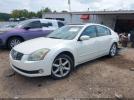 Nissan Maxima 3.5 Se Image 6