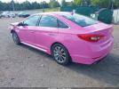Hyundai SONATA Sport Image 13