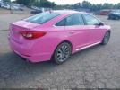 Hyundai SONATA Sport Image 18