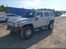 HUMMER H3 Suv Image 6
