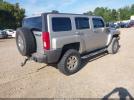 HUMMER H3 Suv Image 4