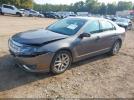 Ford Fusion Sel Image 4