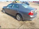 Ford Fusion Sel Image 7
